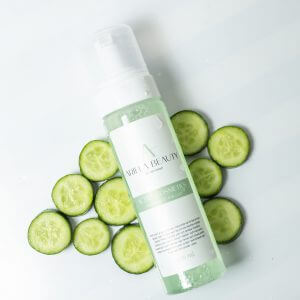 סבון מוס לניקוי הפנים